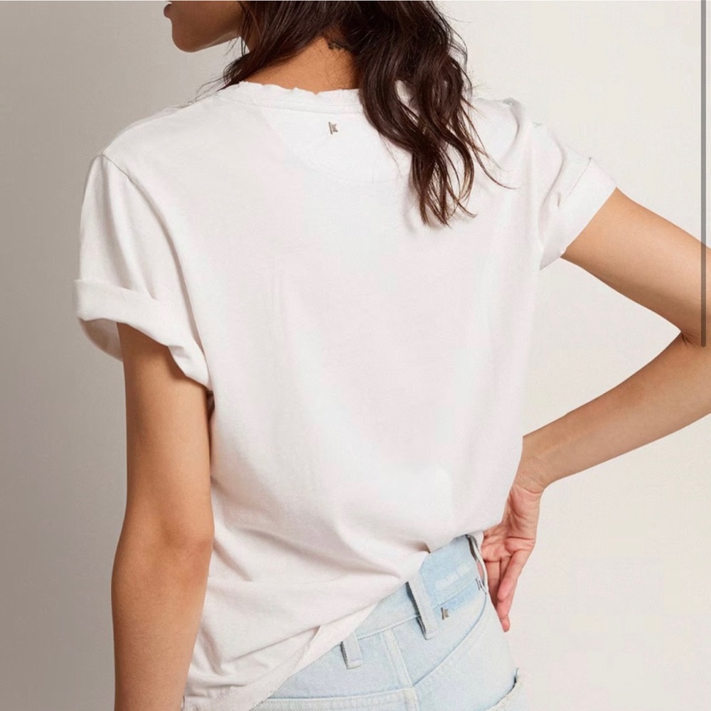 Golden Goose T-Shirt - Picture 3 of 5